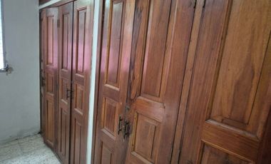 Habitación Semi-Amoblada en Alquiler en la Alborada, Planta Baja, Parqueo, Incluye Servicios, Norte de Guayaquil