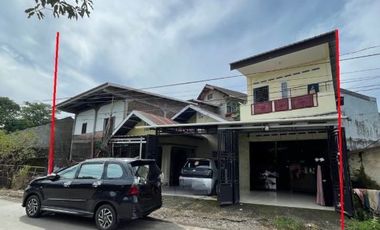 Rumah dijual di Parang Labbua, Bontoparang, Parangloe, Gowa, Sokkolia, Sulawesi Selatan