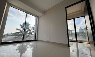 Apartemen 2 Kamar Tidur DP 20% huni Sisa 80x Cicil Lokasi Palagan