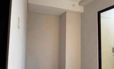 Apartemen 2 Kamar Tidur DP 20% huni Sisa 80x Cicil Lokasi Palagan