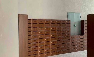 Apartemen 2 Kamar Tidur DP 20% huni Sisa 80x Cicil Lokasi Palagan