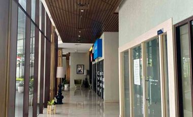 Apartemen 2 Kamar Tidur DP 20% huni Sisa 80x Cicil Lokasi Palagan