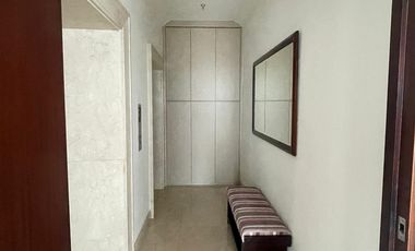 Disewakan Apartemen Pakubuwono View 4BR