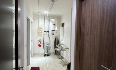 Disewakan Apartemen Pakubuwono View 4BR