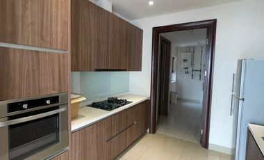 Disewakan Apartemen Pakubuwono View 4BR