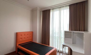 Disewakan Apartemen Pakubuwono View 4BR