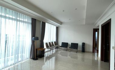 Disewakan Apartemen Pakubuwono View 4BR