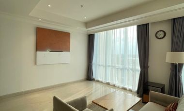 Disewakan Apartemen Pakubuwono View 4BR