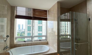 Disewakan Apartemen Pakubuwono View 4BR