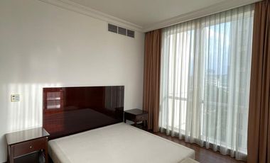 Disewakan Apartemen Pakubuwono View 4BR