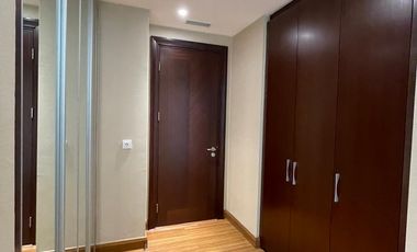 Disewakan Apartemen Pakubuwono View 4BR
