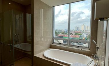 Disewakan Apartemen Pakubuwono View 4BR