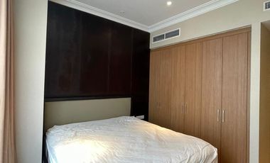 Disewakan Apartemen Pakubuwono View 4BR