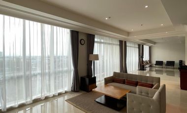 Disewakan Apartemen Pakubuwono View 4BR