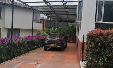 CASA EN VENTA LA FLORIDA CALDAS