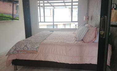 CASA EN VENTA LA FLORIDA CALDAS