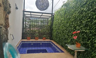 CASA EN VENTA LA FLORIDA CALDAS