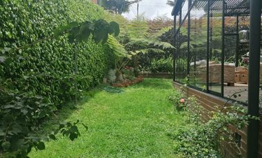 CASA EN VENTA LA FLORIDA CALDAS