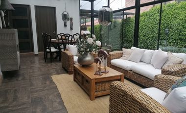 CASA EN VENTA LA FLORIDA CALDAS