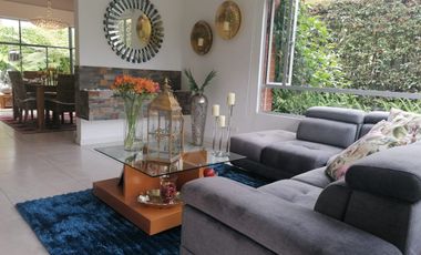 CASA EN VENTA LA FLORIDA CALDAS