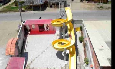 Venta Hotel oportunidad general villa mil playa.