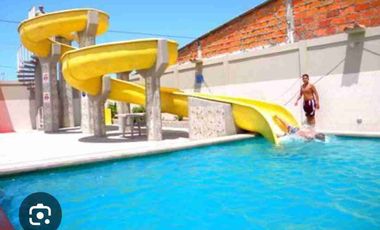 Venta Hotel oportunidad general villa mil playa.