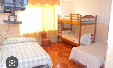 Venta Hotel oportunidad general villa mil playa.