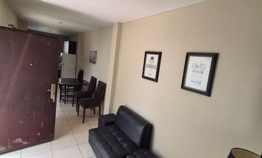 Suite Amoblada en Alquiler en Urdesa Norte, 1 Habitación, 1 Baño, Parqueo, Norte de Guayaquil.