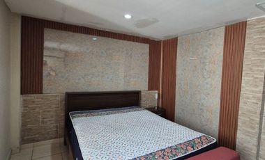 Suite Amoblada en Alquiler en Urdesa Norte, 1 Habitación, 1 Baño, Parqueo, Norte de Guayaquil.