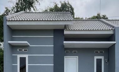 Kesempatan Miliki Rumah Subsidi di Surya Madani 2