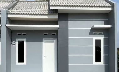Kesempatan Miliki Rumah Subsidi di Surya Madani 2