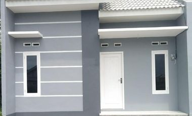 Kesempatan Miliki Rumah Subsidi di Surya Madani 2