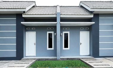 Kesempatan Miliki Rumah Subsidi di Surya Madani 2