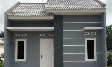 Kesempatan Miliki Rumah Subsidi di Surya Madani 2