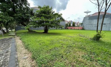 Termurah Tanah Kavling Raya Wisata Bukit Mas WBM Boulevard Jalan Utama Main Road Paling Murah Surabaya