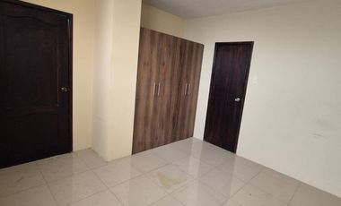 Departamento en Alquiler en Lomas de Urdesa, 2 Habitaciones, 1 Baño y medio, Norte de Guayaquil.