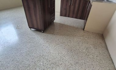 Departamento en Alquiler en Lomas de Urdesa, 2 Habitaciones, 1 Baño y medio, Norte de Guayaquil.