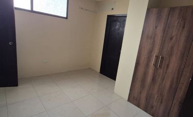 Departamento en Alquiler en Lomas de Urdesa, 2 Habitaciones, 1 Baño y medio, Norte de Guayaquil.