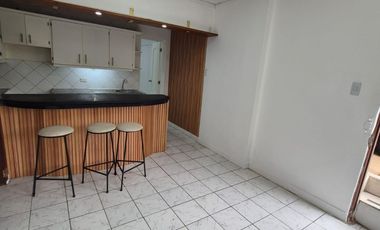 Suite en Alquiler en Urdesa Central, Planta Baja,  1 Habitación, 1 Baño, Norte de Guayaquil.