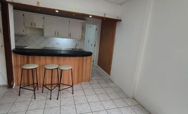 Suite en Alquiler en Urdesa Central, Planta Baja,  1 Habitación, 1 Baño, Norte de Guayaquil.