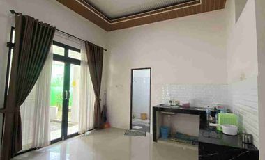 RUMAH DI KOPENG DEKAT STUKPA