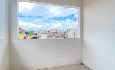 RUMAH DI KOPENG DEKAT STUKPA