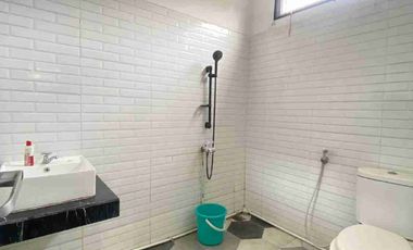 RUMAH DI KOPENG DEKAT STUKPA