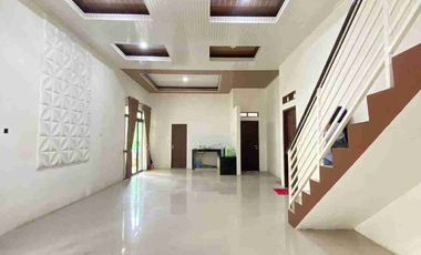 RUMAH DI KOPENG DEKAT STUKPA