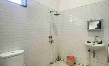 RUMAH DI KOPENG DEKAT STUKPA