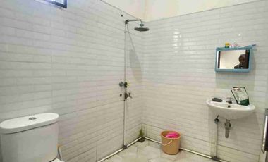 RUMAH DI KOPENG DEKAT STUKPA