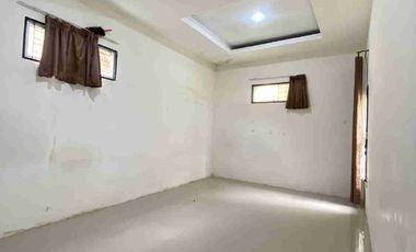 RUMAH DI KOPENG DEKAT STUKPA