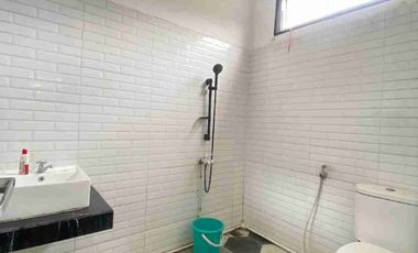 RUMAH DI KOPENG DEKAT STUKPA