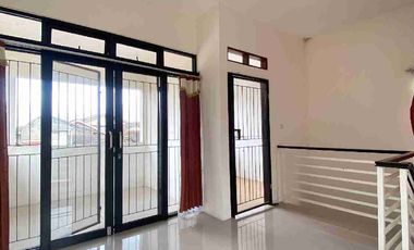 RUMAH DI KOPENG DEKAT STUKPA