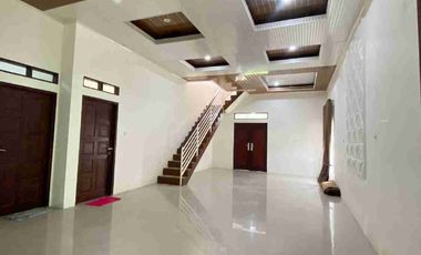 RUMAH DI KOPENG DEKAT STUKPA